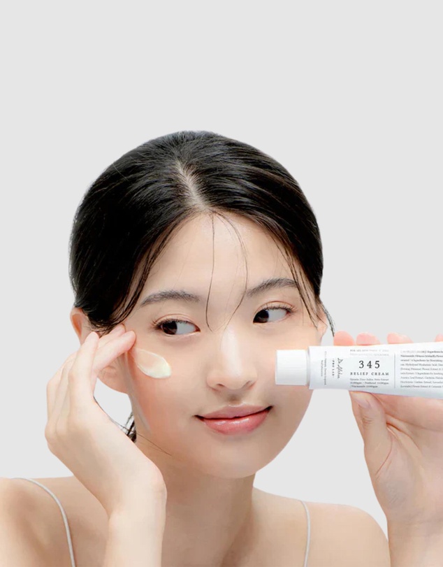 Dr Althea - 345 Relief Cream 50ml
