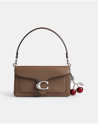 Coach - Resin Cherry Bag Charm