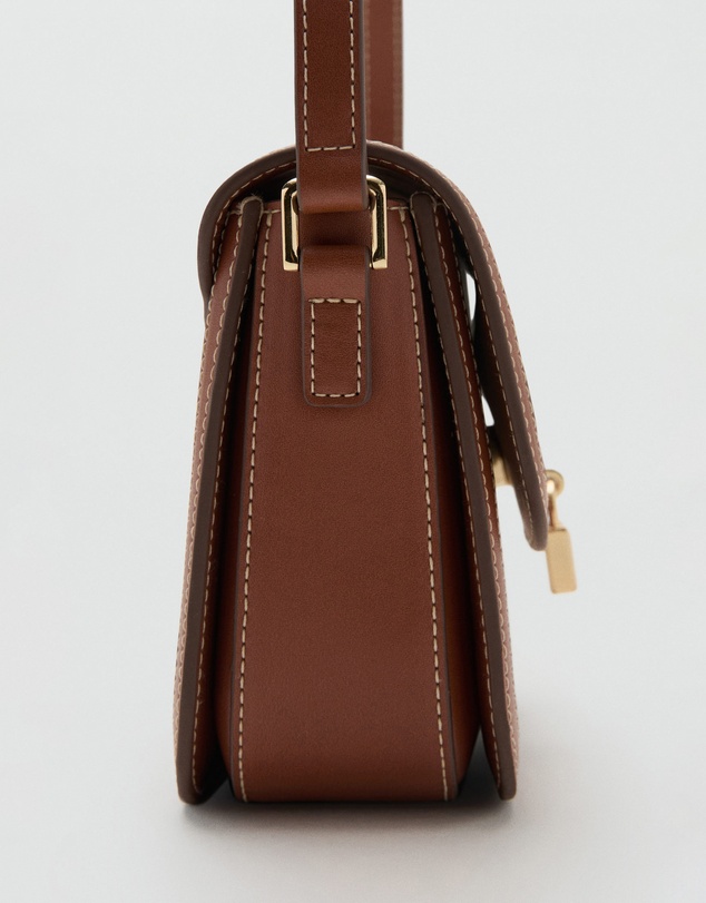 M.N.G - Bilmac Crossbody Bag
