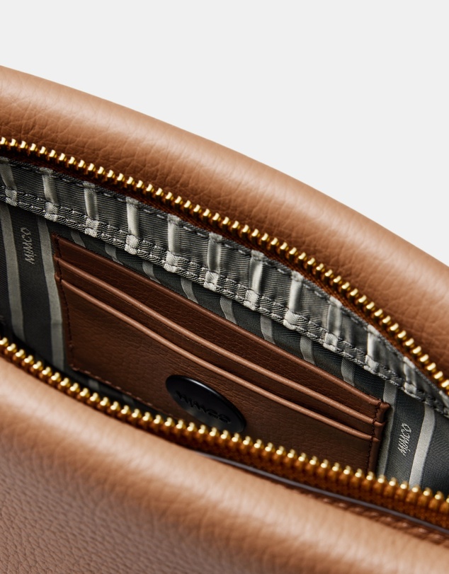 MIMCO - Bay Strap Crossbody Bag