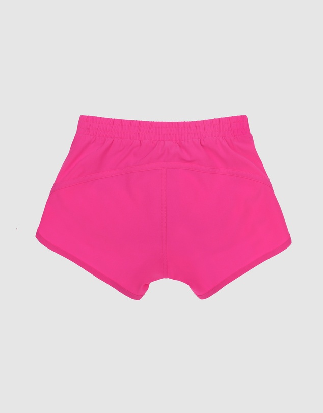 School Active Sports - School Active Sports Recycled Fibre Shorts