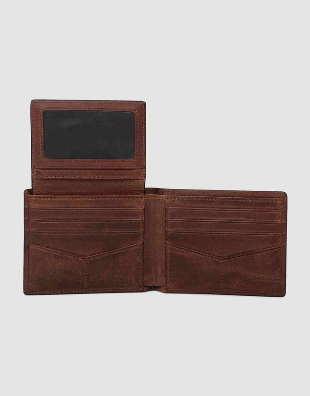 Fossil - Derrick Brown Card Case