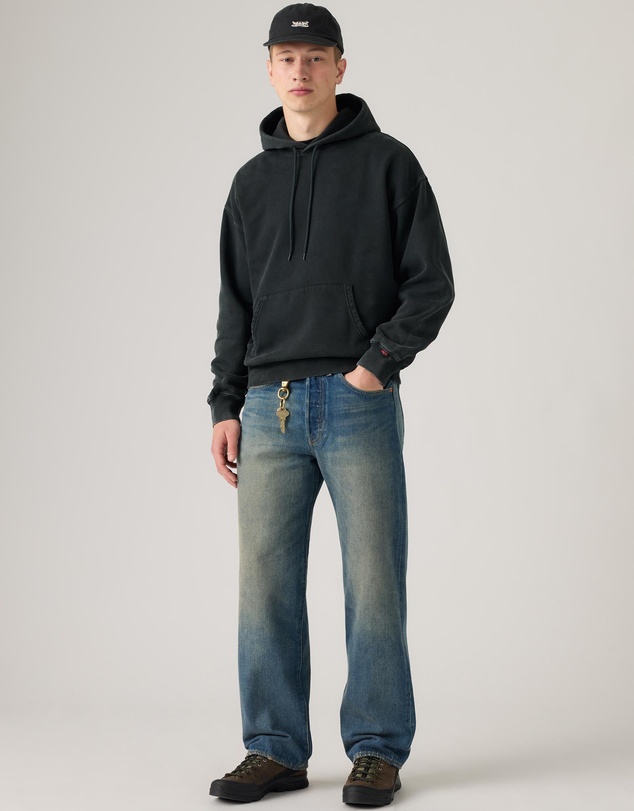 Levi's - 501® Loose Jeans