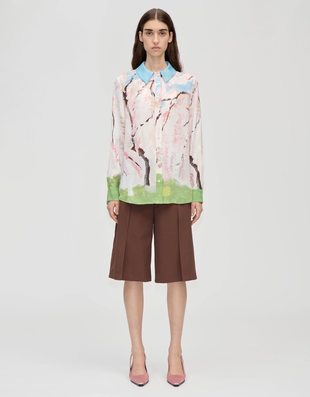 Stine Goya - Long Sleeve Shirt