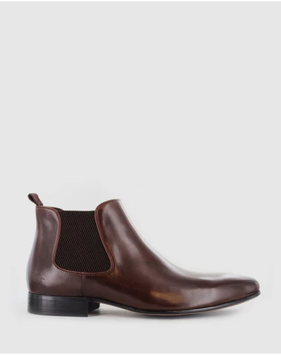Wild Rhino - Ajax Dress Boots