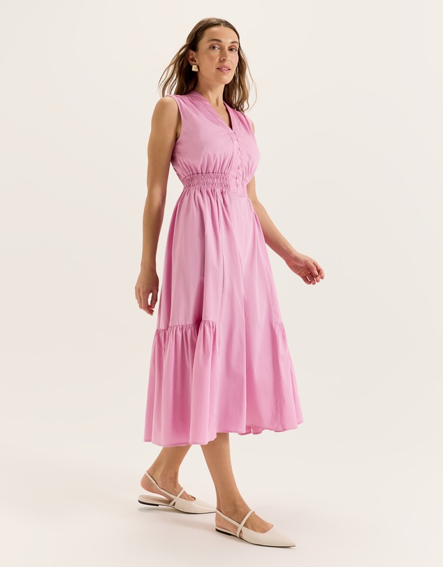Review - Leolin Sundress