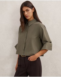 REISS - Caylan Shirt