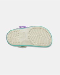 Crocs - Classic Clogs Fun Lab - Babies