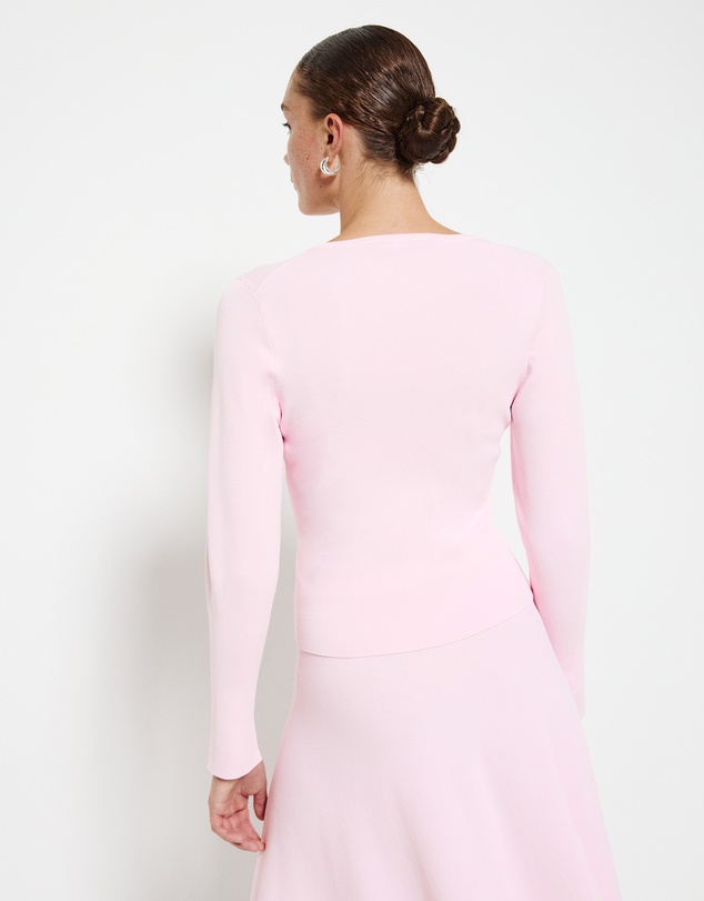 Commonry - Gemma Top