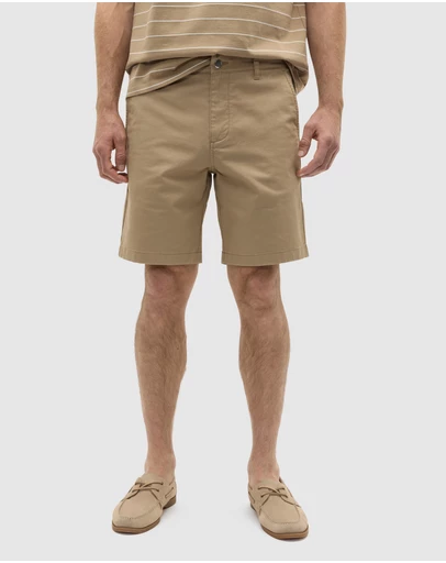 Seed Heritage - Heritage Chino Short
