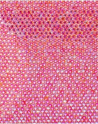 Olga Berg - Edith Iridescent Clutch
