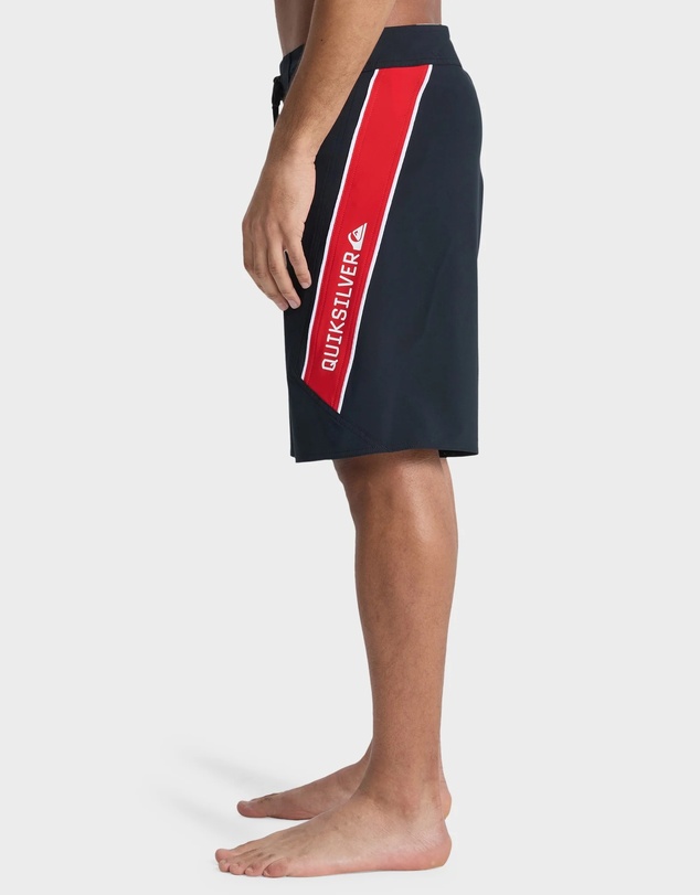 Quiksilver - Mens Surfsilk Clicker 20