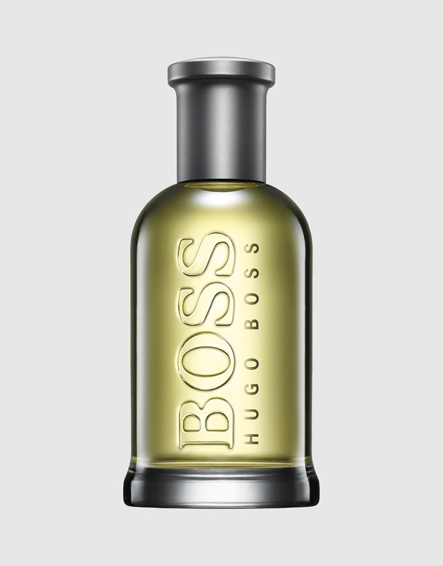 BOSS - Boss Bottled Eau de Toilette 100 ml