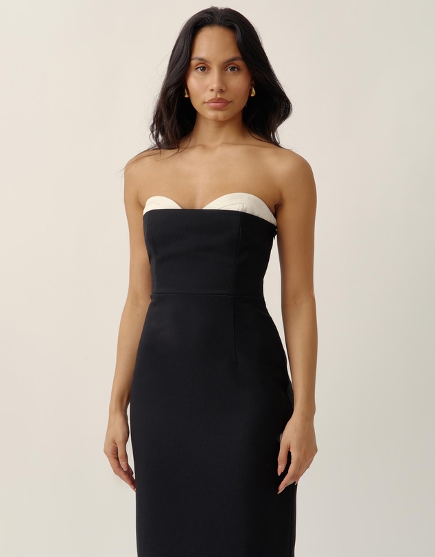 4th & Reckless - Heyward Dress