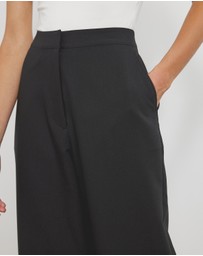 Atmos&Here - Marlowe Longline Pants