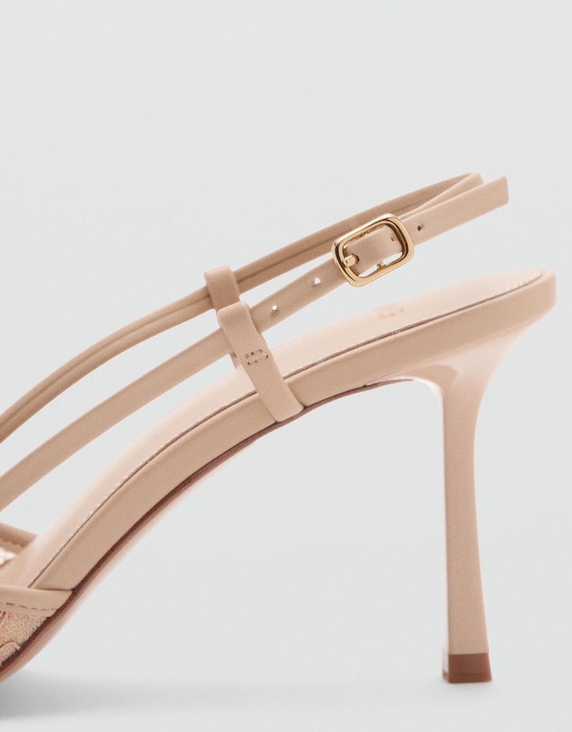 M.N.G - Giron Shoes - Women's