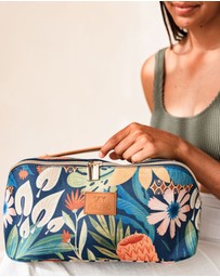 Sky Gazer - Toiletry Bag - Twilight