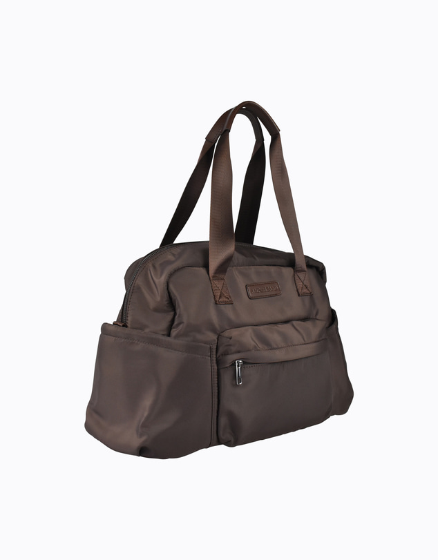AMP AND SAND - Poppy Baby Bag