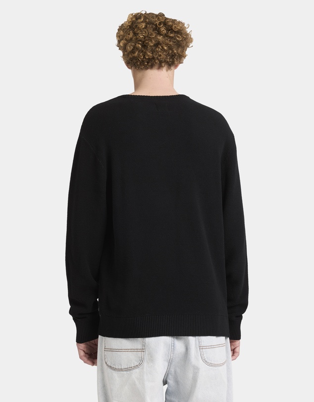 RVCA - Mens Duke Crew Neck
