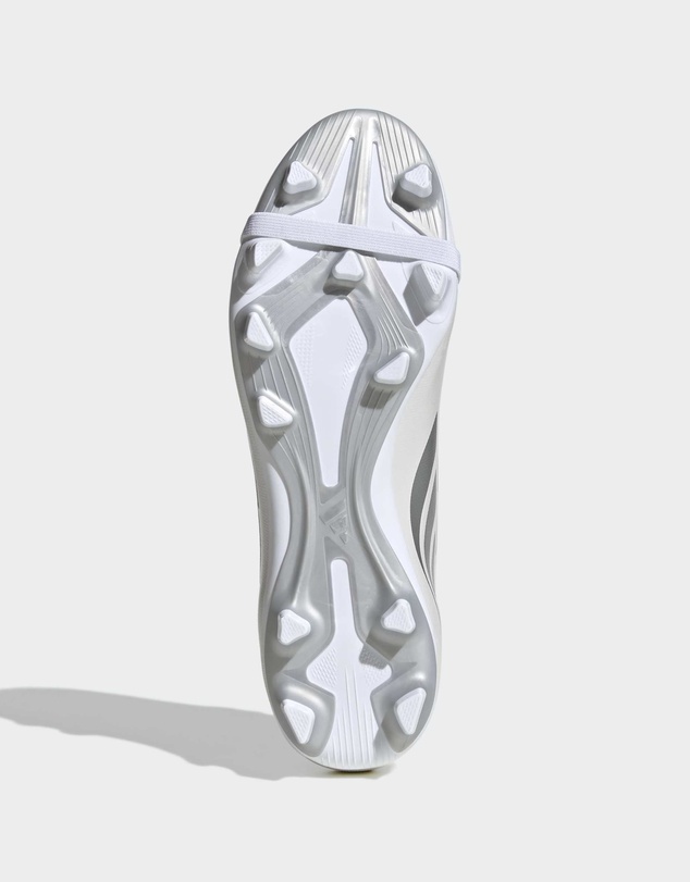 adidas Performance - Predator Club Fold-Over Tongue Firm Ground/Multi Ground Foot Football Ball Boots Unisex