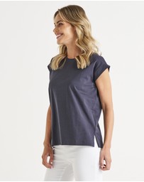Betty Basics - Michaela Tee