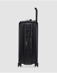 Samsonite - Lite-Box ALU 55cm Spinner Suitcase