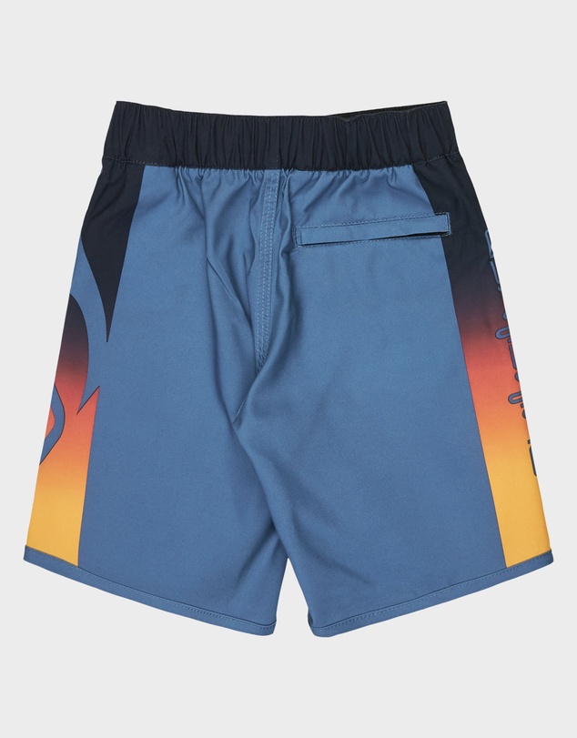 Quiksilver - Boys 2 to 7 Everyday 13