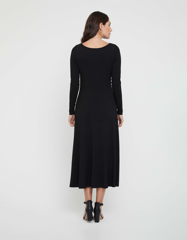 Bamboo Body - Olivia Dress
