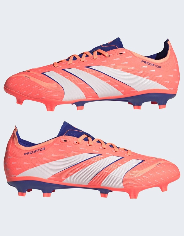 adidas Performance - Predator League Firm/Multi-Ground Football Boots Unisex