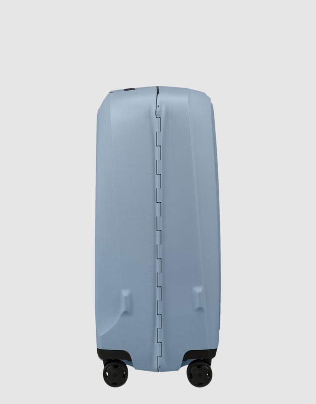 Samsonite - Essens Check-In Medium 69Cm Zipperless Suitcase