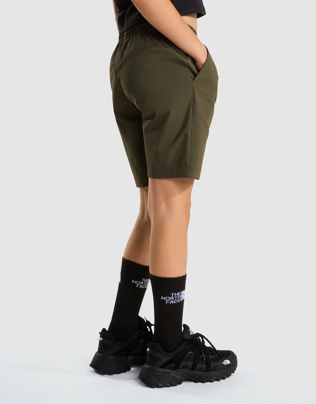 The North Face - Lightweight Hike Shorts - Teens