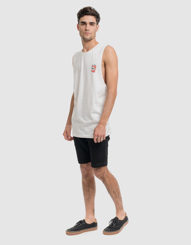 DVNT - Crushin It Tank