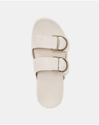 Vionic - Corlee Slide - Cream