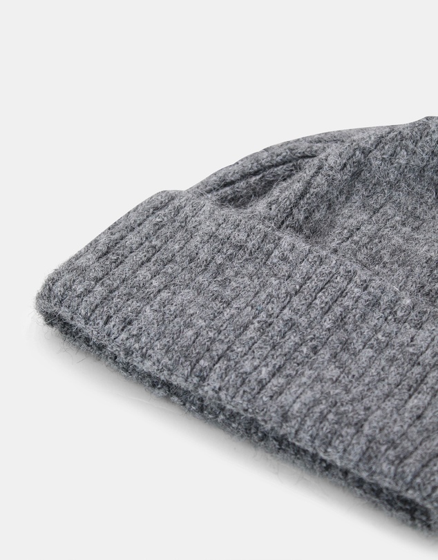 Morgan & Taylor - Marley Rib Knit Beanie