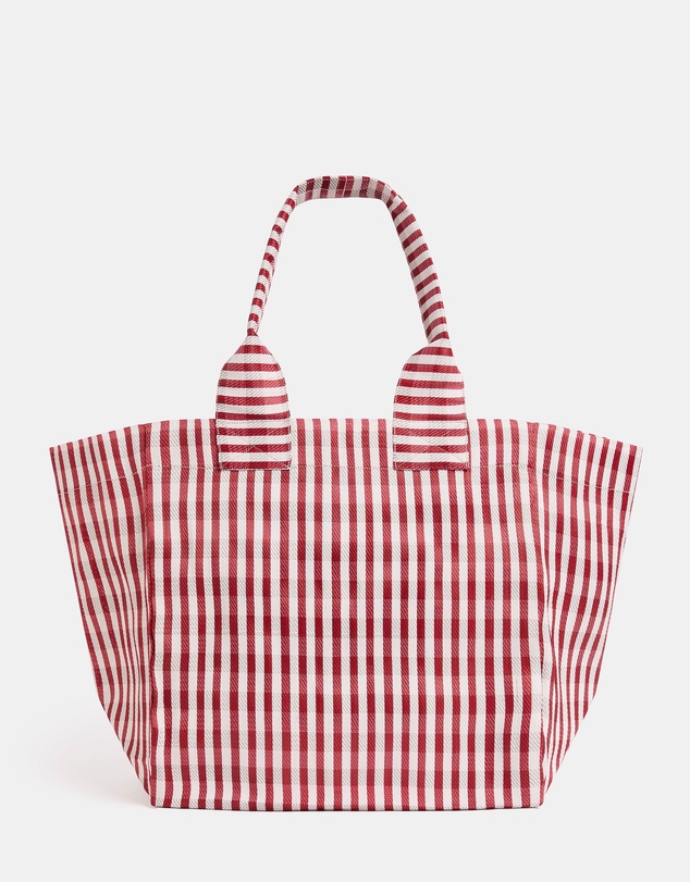 EAU BAGS - Grand Tote Bag