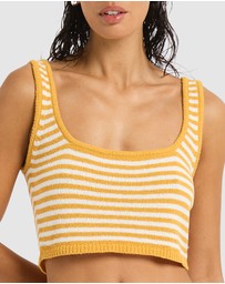 Bond-Eye Swimwear - Laney Tank