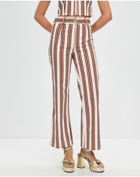 LENNI the label - Xeno Pants