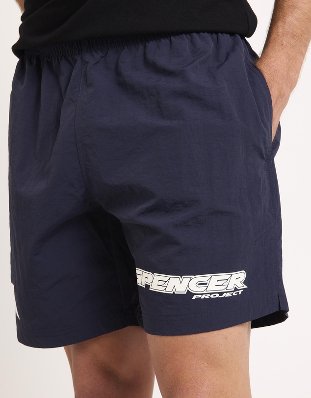 Spencer Project - Stary Active Shorts