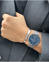 Daniel Wellington - Classic Arctic 40mm