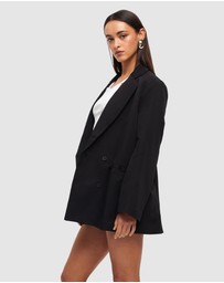Lioness - Wyoming Blazer