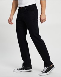 Nudie Jeans - Gritty Jackson