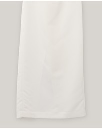 Revibe - Repaired CHANCERY Demi Maxi Dress - AU 14