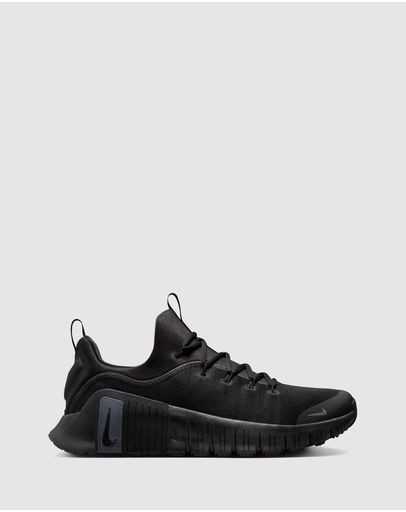 Black & Anthracite