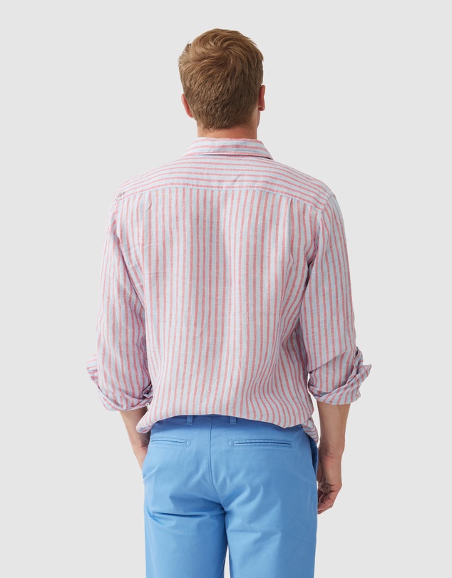 Rodd & Gunn - Mclean Park Sports Fit Shirt