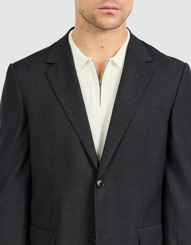 Tarocash - Bedford Check Suit Jacket