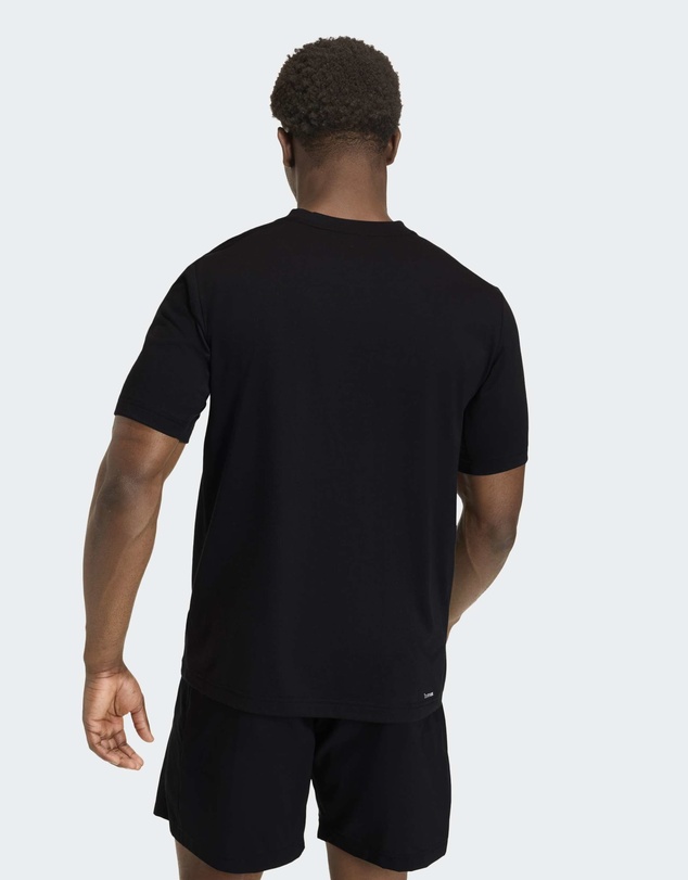 adidas Performance - WORKOUT ESSENTIALS FEELREADY T-SHIRT Mens