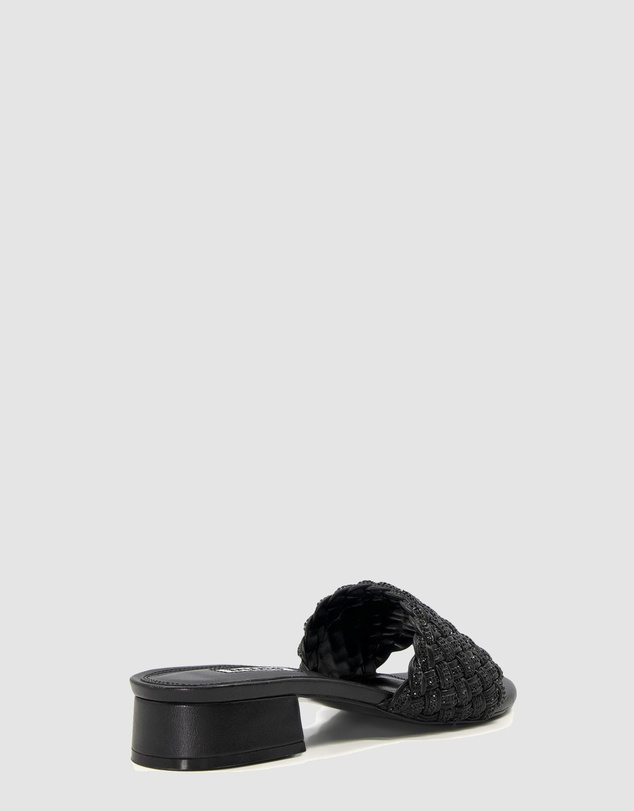 Dune London - Nalani - Black