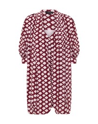 Oxford - Gracie Printed Dress