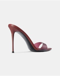 FEMME LA - Azúcar Slippers