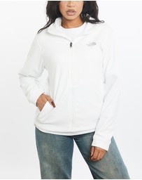 Vintage by The Real Deal - Pre Loved - Vintage The North Face Full Zip Fleece Sweatshirt